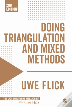 Capa do artigo Doing Triangulation And Mixed Methods