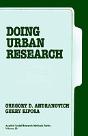 Doing Urban Research - Preview
