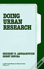 Doing Urban Research