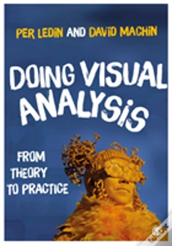 Capa do artigo Doing Visual Analysis