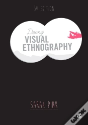 Capa do artigo Doing Visual Ethnography