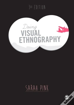 Capa do artigo Doing Visual Ethnography