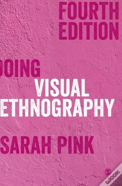 Capa do artigo Doing Visual Ethnography