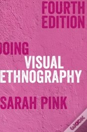 Capa do artigo Doing Visual Ethnography