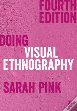 Capa do artigo Doing Visual Ethnography