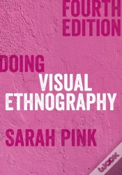 Capa do artigo Doing Visual Ethnography