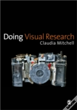 Capa do artigo Doing Visual Research