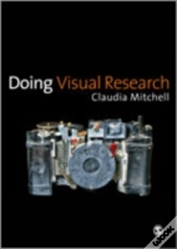Capa do artigo Doing Visual Research