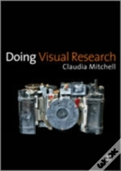 Capa do artigo Doing Visual Research