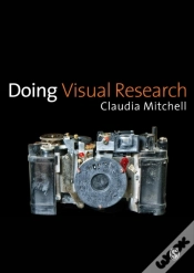Capa do artigo Doing Visual Research