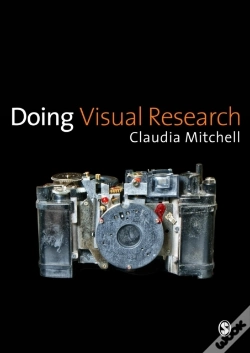 Capa do artigo Doing Visual Research