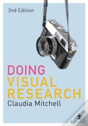 Capa do artigo Doing Visual Research