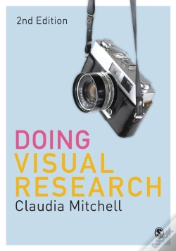 Capa do artigo Doing Visual Research