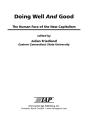 Doing Well And Good - Preview