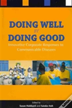 Capa do artigo Doing Well By Doing Good