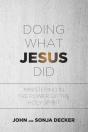 Doing What Jesus Did - Preview