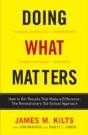 Doing What Matters - Preview