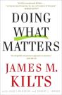 Doing What Matters - Preview