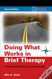 Capa do artigo Doing What Works In Brief Therapy