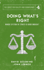 Doing What'S Right - Preview