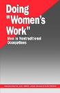 Doing "Women'S Work" - Preview