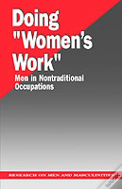 Capa do artigo Doing "Women'S Work"