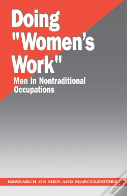 Capa do artigo Doing "Womens Work"