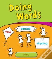 Capa do artigo Doing Words