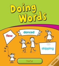 Capa do artigo Doing Words