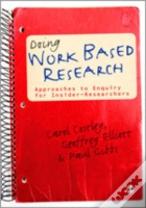 Doing Work Based Research