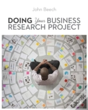 Capa do artigo Doing Your Business Research Project