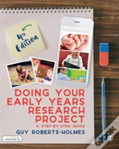 Doing Your Early Years Research Project