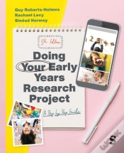 Capa do artigo Doing Your Early Years Research Project