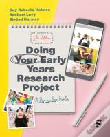 Doing Your Early Years Research Project
