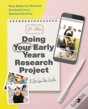 Capa do artigo Doing Your Early Years Research Project