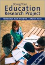 Doing Your Education Research Project