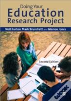 Doing Your Education Research Project