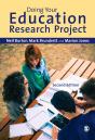Doing Your Education Research Project - Preview