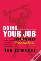 Capa do artigo Doing Your Job - Successfully