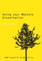 Doing Your Masters Dissertation - Preview