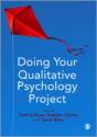 Doing Your Qualitative Psychology Project - Preview