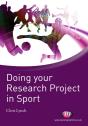 Doing Your Research Project In Sport - Preview
