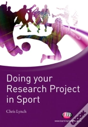Capa do artigo Doing Your Research Project In Sport
