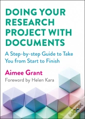 Capa do artigo Doing Your Research Project With Documents