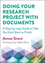 Capa do artigo Doing Your Research Project With Documents