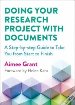 Capa do artigo Doing Your Research Project With Documents