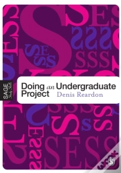 Capa do artigo Doing Your Undergraduate Project