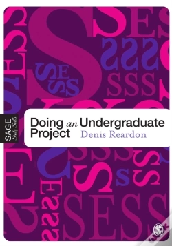 Capa do artigo Doing Your Undergraduate Project