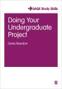 Doing Your Undergraduate Project - Preview