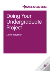Capa do artigo Doing Your Undergraduate Project